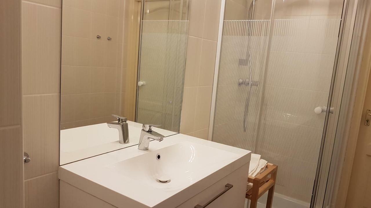 Apartmán Cbs
