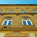 Cbs Apartments Budapest