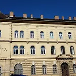 Cbs Apartments Budapest