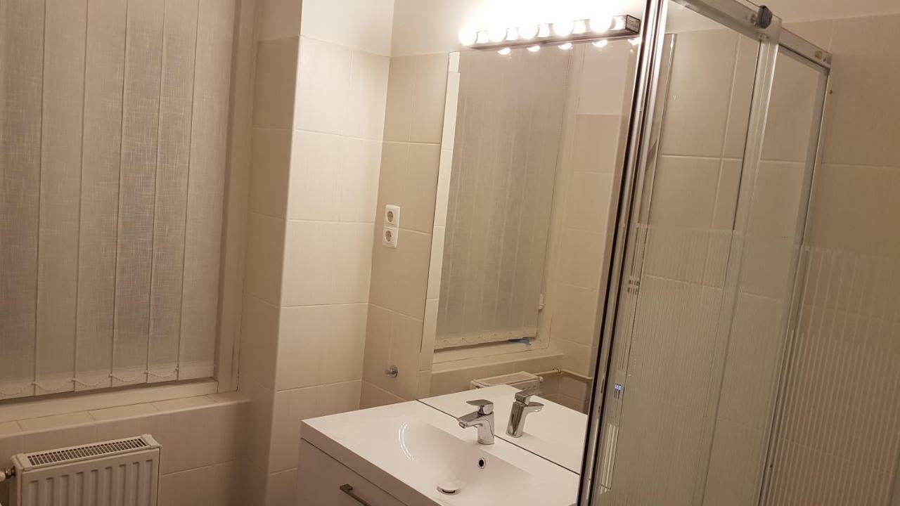 Cbs Apartment *