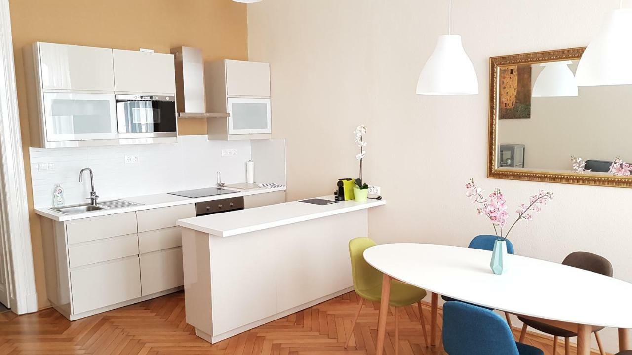 Apartment Cbs Budapest